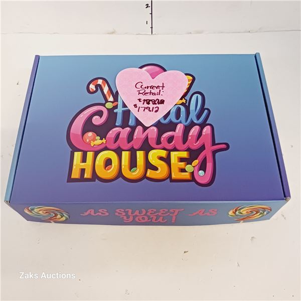 Mystery Box New Makeup *Retail $179.12