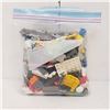 Image 2 : Ziploc Bag of Lego