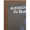 Image 2 : Alexisonfire Concert Advertisement Poster