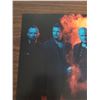 Image 2 : Disturbed Concert Advertisement Poster