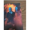 Image 3 : Disturbed Concert Advertisement Poster