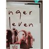 Image 3 : Finger Eleven Concert Advertisement Poster