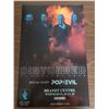 Image 1 : Disturbed Concert Advertisement Poster