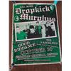 Image 1 : Dropkick Murphys Concert Advertisement Poster