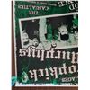 Image 3 : Dropkick Murphys Concert Advertisement Poster