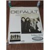 Image 1 : Default Concert Advertisment Poster