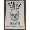 Image 1 : Himsa Concert Advertisement Poster