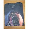 Image 1 : 2010 Pink Floyd The Wall TShirt