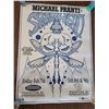 Image 1 : Michael Franti & Spearhead Concert Advertisement Poster