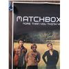 Image 2 : Matchbox Twenty Concert Advertisement Poster