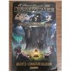 Image 1 : Demons & Wizards Concert Advertisement Poster