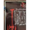 Image 2 : Danzig Concert Advertisement Poster