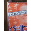 Image 2 : Deftones Concert Advertisement Poster