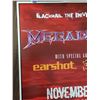 Image 2 : Megadeth Concert Advertisement Poster