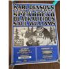 Image 1 : Karl Denson's Tiny Universe; Michael Franti's; Spearhead; Blackalicious; Saul Williams Concert Adver