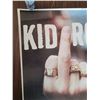 Image 2 : Kid Rock Cocky Poster
