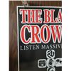 Image 2 : The Black Crowes Concert Advertisement Poster