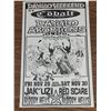 Image 1 : Dayglo Abortions Concert Advertisement Poster