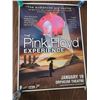 Image 1 : The Pink Floyd Experience Concert Advertisement Poster
