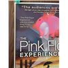Image 2 : The Pink Floyd Experience Concert Advertisement Poster