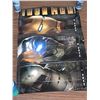 Image 1 : 2008 Iron Man Poster
