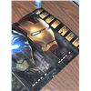 Image 2 : 2008 Iron Man Poster