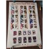 Image 1 : Retro Hockey Cards 1999-2000 Poster