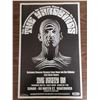 Image 1 : The Yardbirds Concert Advertisement Poster