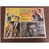 Image 8 : 1969 Mission Impossible vs The Mob Movie Lobby Cards