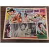 Image 8 : Tora Tora Tora Movie Lobby Cards