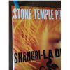 Image 2 : Stone Temple Pilots Album Promo Poster