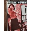 Image 2 : BIF Naked Concert Advertisement Poster