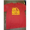 Image 2 : The Flash Season 2 Staff TShirt