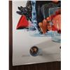 Image 4 : Angry Birds 2 Movie Poster - Double Sided - One Sheet
