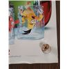Image 5 : Angry Birds 2 Movie Poster - Double Sided - One Sheet