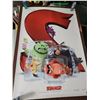 Image 6 : Angry Birds 2 Movie Poster - Double Sided - One Sheet