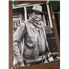Image 1 : John Wayne Poster