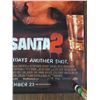 Image 5 : Bad Santa 2 One Sheet