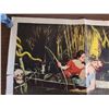 Image 2 : Lure of The Wilderness 1952 - Half Sheet