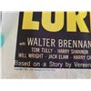 Image 8 : Lure of The Wilderness 1952 - Half Sheet