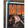 Image 2 : Moby Concert Advertisement Poster