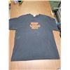 Image 2 : Night of The Living Dead TShirt (font is red, camera could not capture it properly)