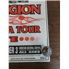 Image 4 : Bad Religion Concert Advertisement Poster