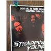 Image 2 : Strapping Young Lad Concert Advertisement Poster