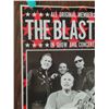 Image 2 : The Blasters (Laura Minor) Concert Poster