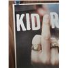 Image 2 : Kid Rock Cocky Poster