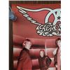 Image 2 : Aerosmith Cheap Trick Concert Advertisement Poster