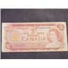 Image 1 : 1974 Queen Elizabeth $2 Bank Note