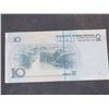 Image 2 : 1999 China 10 Yuan Bank Note