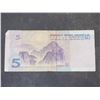 Image 2 : 1999 China 10 Yuan Bank Note
